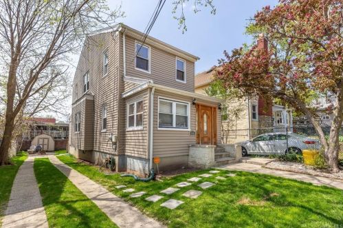 516 3rd Ave, Mount Vernon, NY 10550-4520