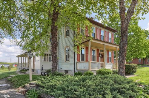 3935 Nolt Rd, Landisville, PA 17538-1532