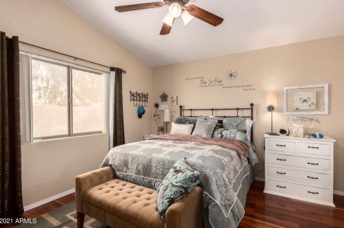 15719 Elm St, Sun City AZ  85374-4345 exterior