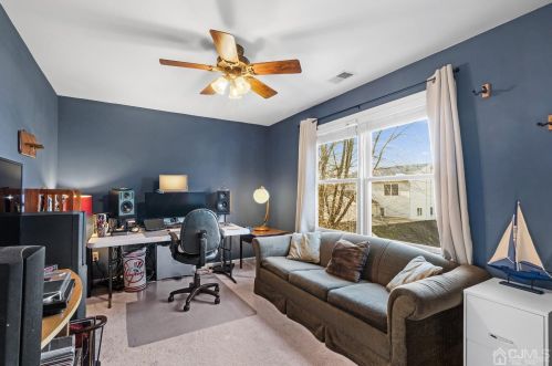 129 Randolph Ave, South Plainfield NJ  07080-4024 exterior