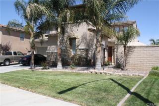 32652 Safflower St, Winchester CA  92596-8850 exterior