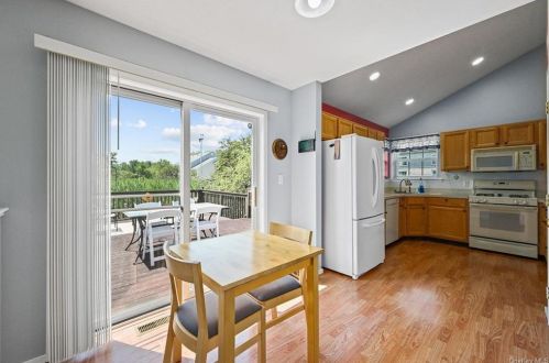 35 Mclaughlin Way, Washingtonville NY  10992-1151 exterior