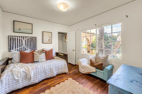 641 Eardley Ave, Del Monte Park CA  93950-4621 exterior