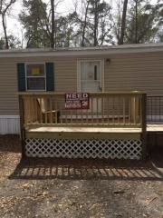 45 Redman Rd, Crawfordville, FL 32327-3430