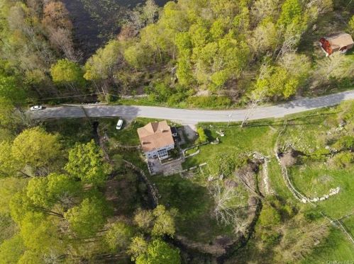 122 Grape Hollow Rd, Whaley Lake NY  12531-5423 exterior