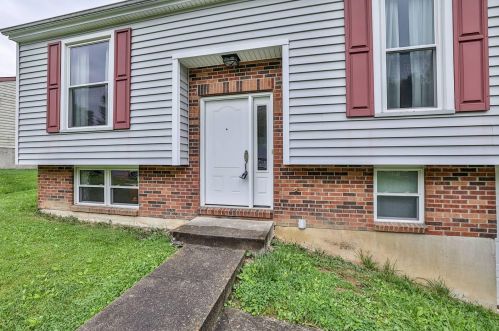 165 Breckenridge Dr, Grants Lick, KY 41001-1145
