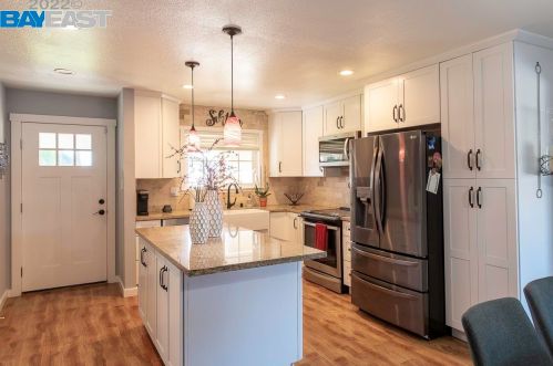 4796 Corwin Ct, Pleasanton CA  94588-3804 exterior