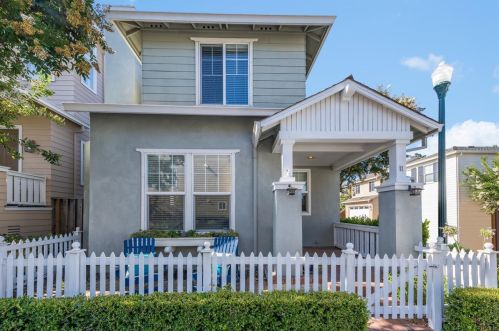 11 Belle Terre Ct, Campbell, CA 95008-1450