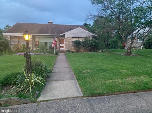 7511 Rowland Ave, Cheltenham, PA 19012-1814