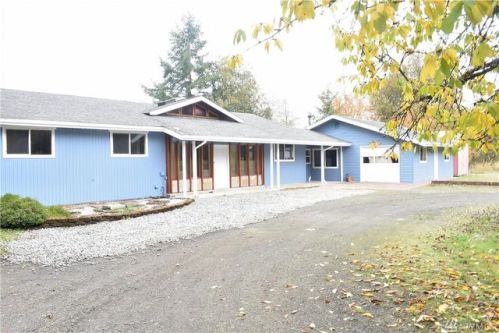 2905 Lilly Rd, Olympia, WA 98506-3006