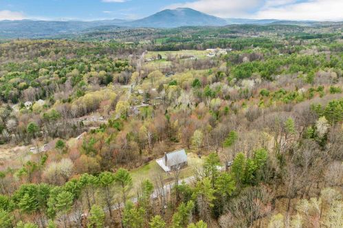 96 Slab City Rd, Unity NH  03743-5016 exterior