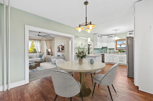 4038 7th Ave, Kenosha WI  53140-5532 exterior