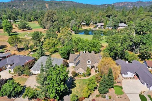 12108 Lake Wildwood Dr, Lake Wildwood CA  95946-9451 exterior