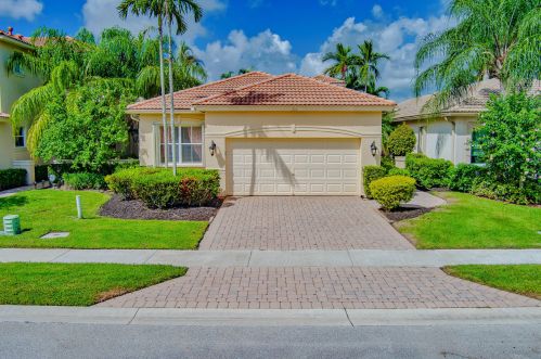 158 Isle Verde Way, West Palm Beach, FL 33418-1708