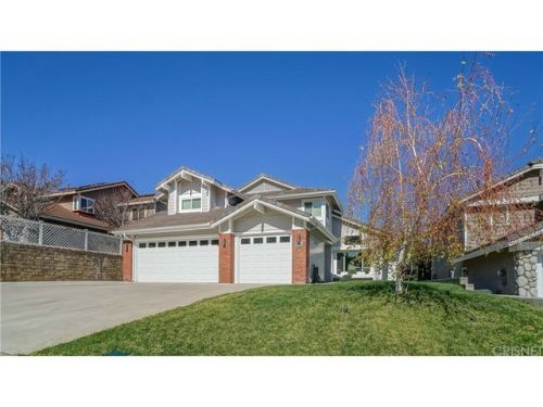28671 Cloverleaf Pl, Santa Clarita, CA 91384-4335