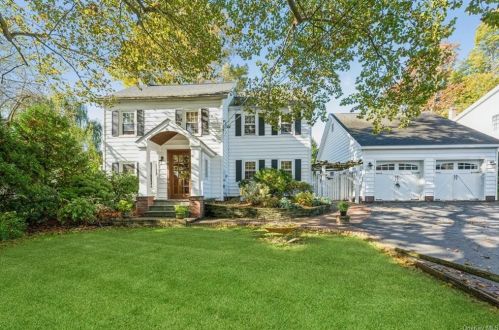 1721 Hanover St, Yorktown Hgts, NY 10598-4609
