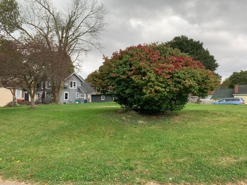 600 Detroit St, Bellefontaine OH  43311-1714 exterior