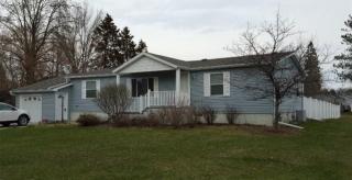 416 Brown Ave, Peshtigo WI  54157-1522 exterior