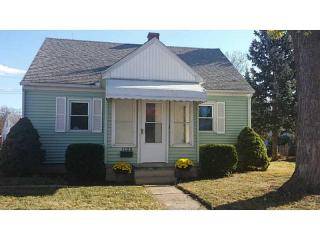 1122 Scott St, Troy, OH 45373-3734