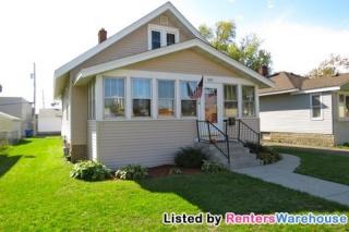 1620 Breda Ave, Saint Paul MN  55108-2701 exterior