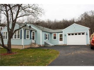 200 Branch Rd, Litchfield CT  06787-1977 exterior