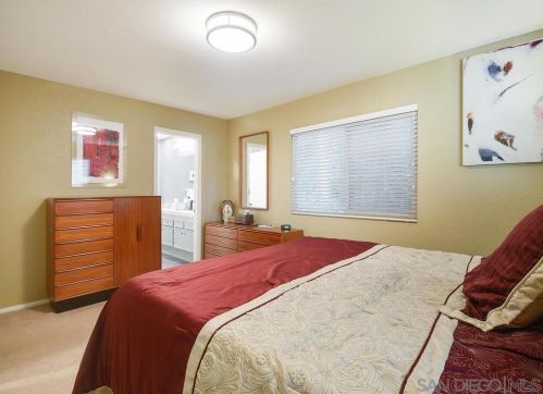 4445 Caminito Ocio, San Diego CA 92108-4223 exterior