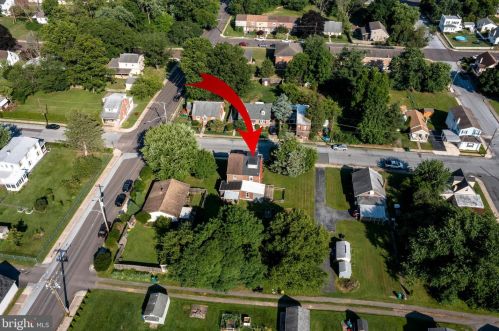 321 Howard St, Pottstown PA 19464-6701 exterior