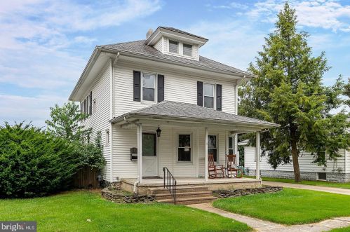 507 Sheridan Ave, West Deptford, NJ 08066-1146