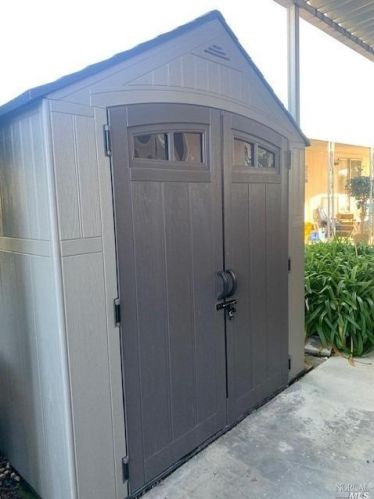 1114 Dale Ct, Santa Rosa CA  95401-4448 exterior