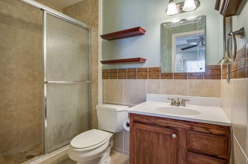 819 Rosewood Ln, Tavares FL  32778-5109 exterior