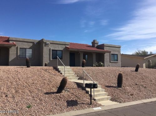 17116 Salida Dr, Scottsdale, AZ 85268-5073