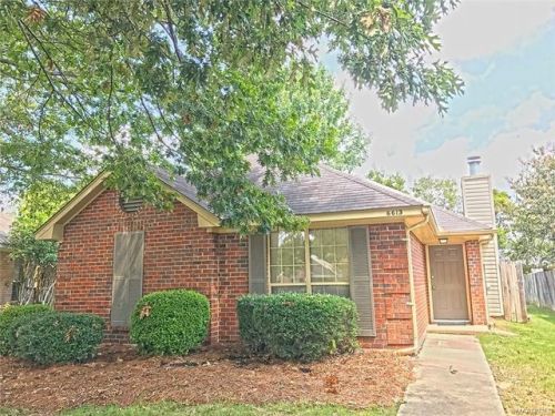 6613 Heritage Oak Ct, Montgomery, AL 36117-4751