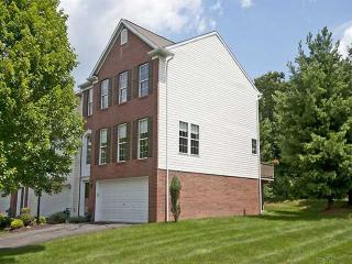8506 Club Side Dr, Seven Fields PA  16046-4245 exterior