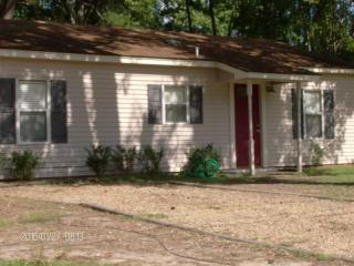 824 Ponder St, Ruston LA  71270-3530 exterior