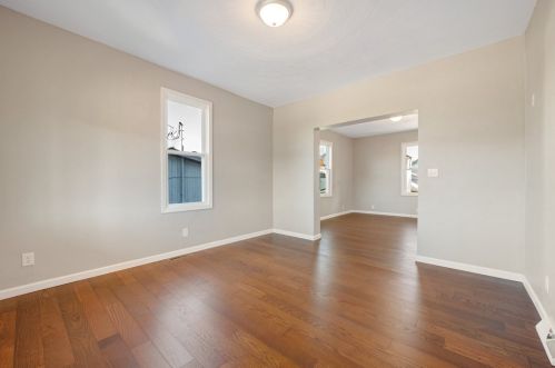 311 Vine St, South Connellsville PA  15425-4838 exterior