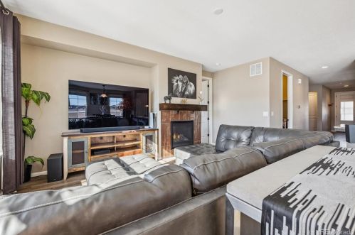 11009 Rifle Ct, Denver CO  80022 exterior