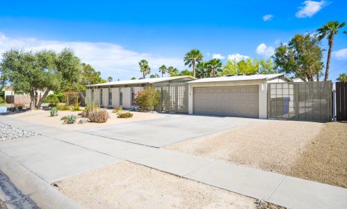1191 Francis Dr, Palm Springs, CA 92262-2319