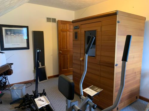 705 Millstone Ln, Mount Vernon OH  43050-4753 exterior