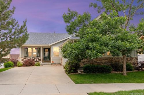 1159 Rifle St, Denver CO 80017-4552 exterior