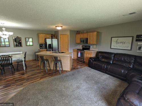 9176 Goodrich Dr, Monticello MN  55362-4551 exterior