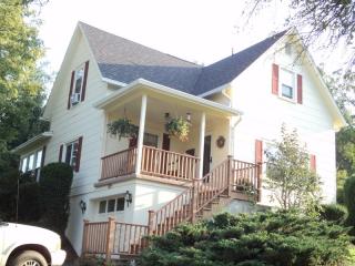 42 Meade St, Stonyfork PA  16901-1837 exterior