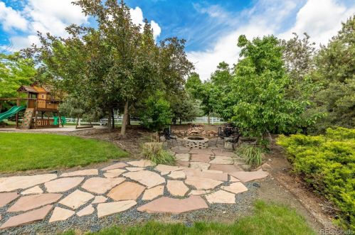 7973 Bayside Dr, Fort Collins CO  80528-8951 exterior