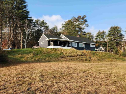 25 Pine St, Unity NH  03603-4827 exterior