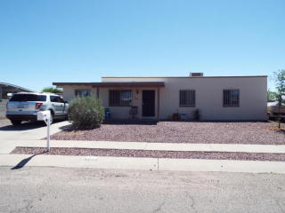 4212 Snapdragon St, Tucson, AZ 85730-3724