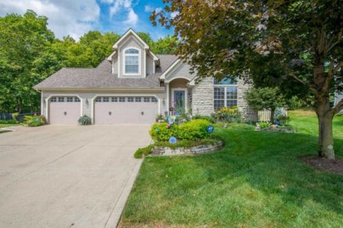 160 Royal Farm, Blacklick, OH 43004-9210