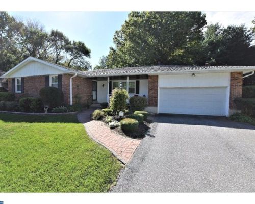 6 Stone Crop Rd, Wilmington, DE 19810-1316