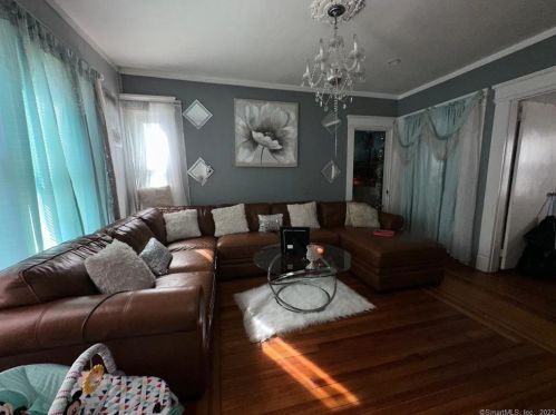 515 Stanley St, New Britain CT  06051-2733 exterior