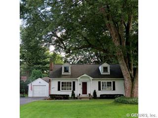 489 Manse Ln, Rochester, NY 14625-1111