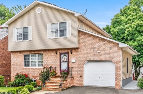 144 Bailey Ave, Industrial Hillside, NJ 07205-1652
