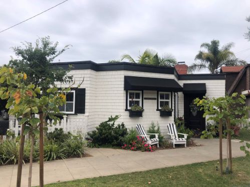 933 Olive Ave, San Diego, CA 92118-2549